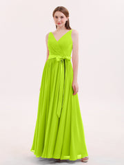 Vert Citron