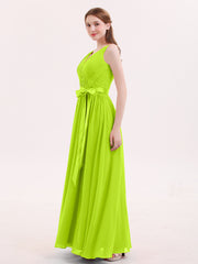 Vert Citron