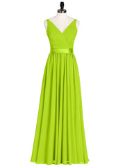 Vert Citron