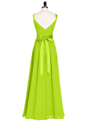 Vert Citron