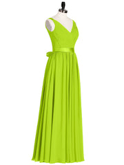 Vert Citron