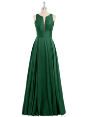 Vert Foncé
