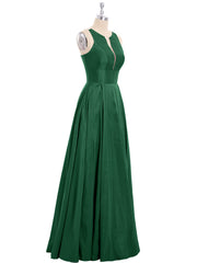 Vert Foncé