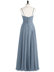 Bleu Poudré