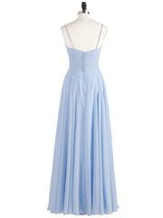 Bleu Ciel