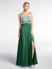 Vert Foncé