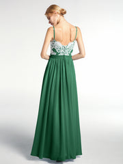 Vert Foncé