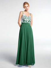 Vert Foncé