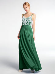 Vert Foncé