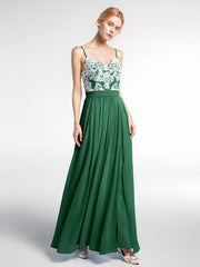 Vert Foncé