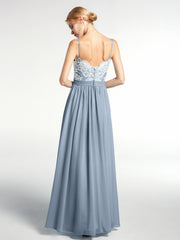 Bleu Poudré