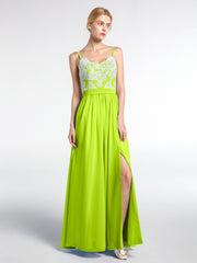 Vert Citron
