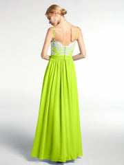 Vert Citron