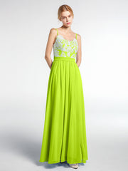 Vert Citron