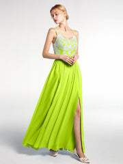 Vert Citron