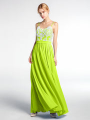 Vert Citron