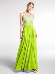 Vert Citron