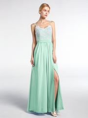 Vert Menthe