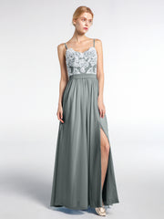 Gris Acier