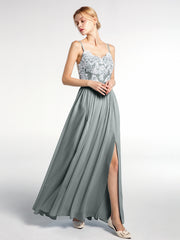 Gris Acier
