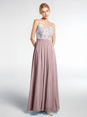 Vintage Mauve