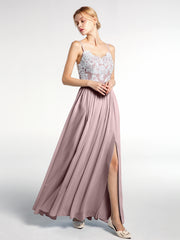 Vintage Mauve