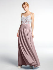 Vintage Mauve