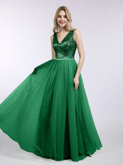 Vert Foncé