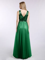 Vert Foncé