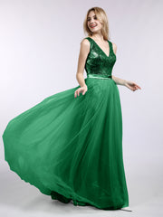 Vert Foncé