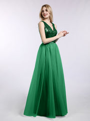 Vert Foncé