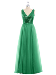 Vert Foncé