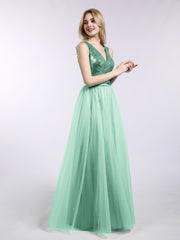 Vert Menthe
