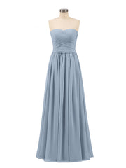 Bleu Poudré