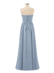 Bleu Poudré