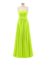 Vert Citron