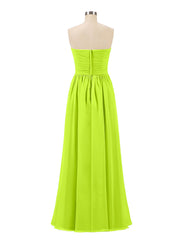 Vert Citron