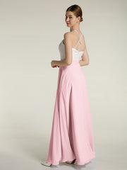Rose Pâle
