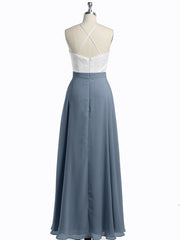 Bleu Poudré