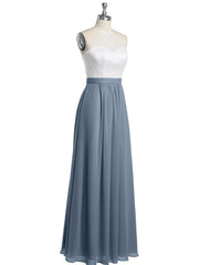 Bleu Poudré