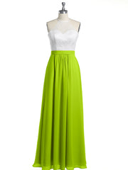 Vert Citron