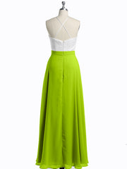 Vert Citron