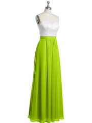 Vert Citron