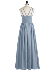 Bleu Poudré