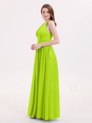 Vert Citron