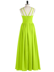 Vert Citron