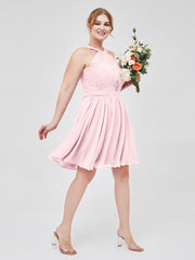 Blushing Pink