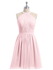 Blushing Pink