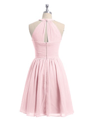 Blushing Pink
