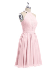 Blushing Pink